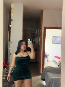 613791299: Chica busca chico en Las Palmas