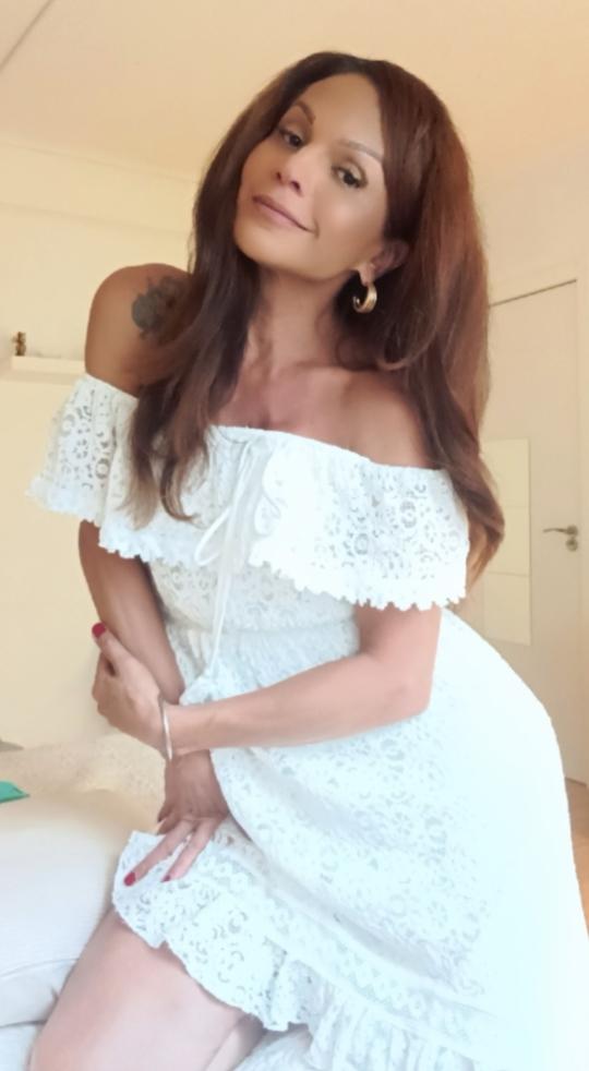 687841635: Transexual en Málaga