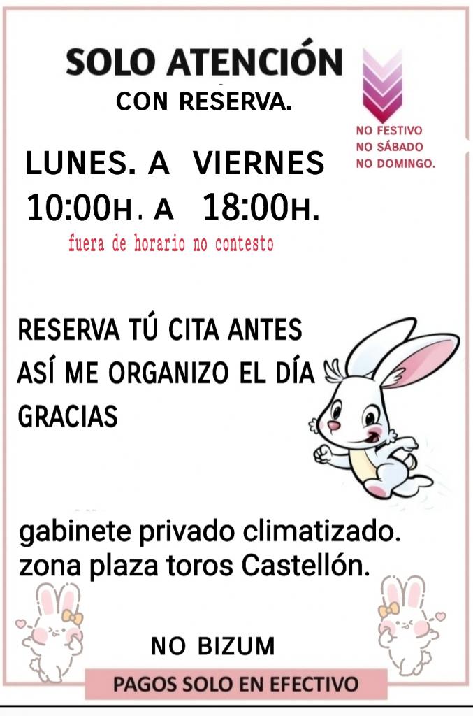 624538987: Chica busca chico en Castellón