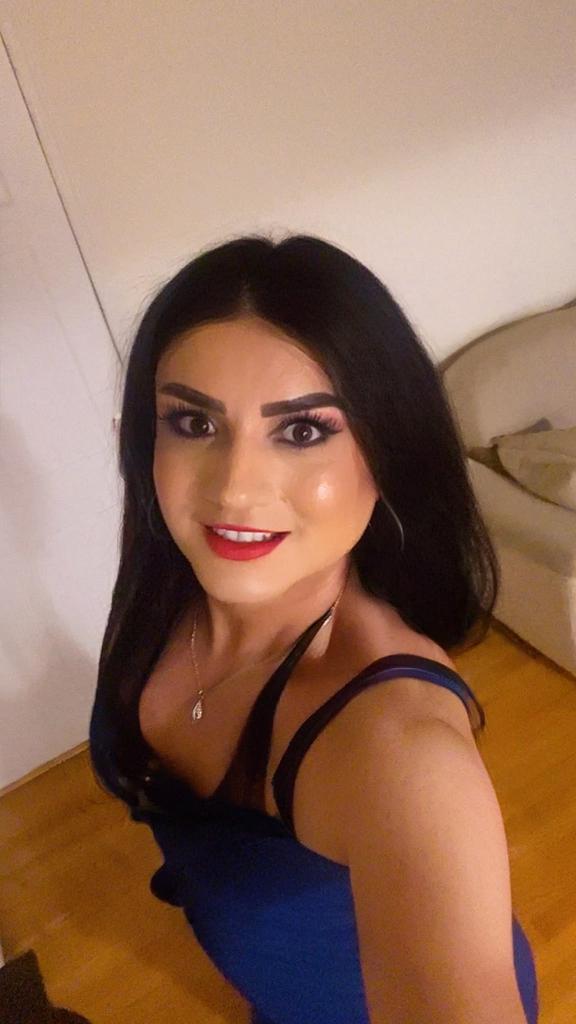 Transexual en Badajoz: 