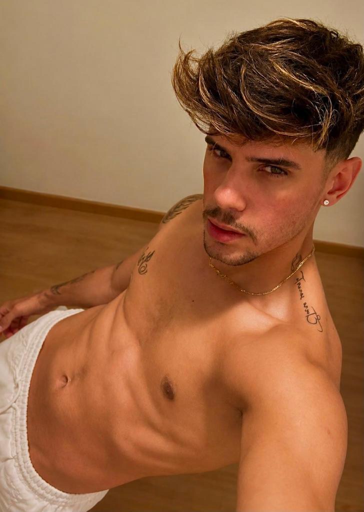 Chico busca chica en Madrid: 