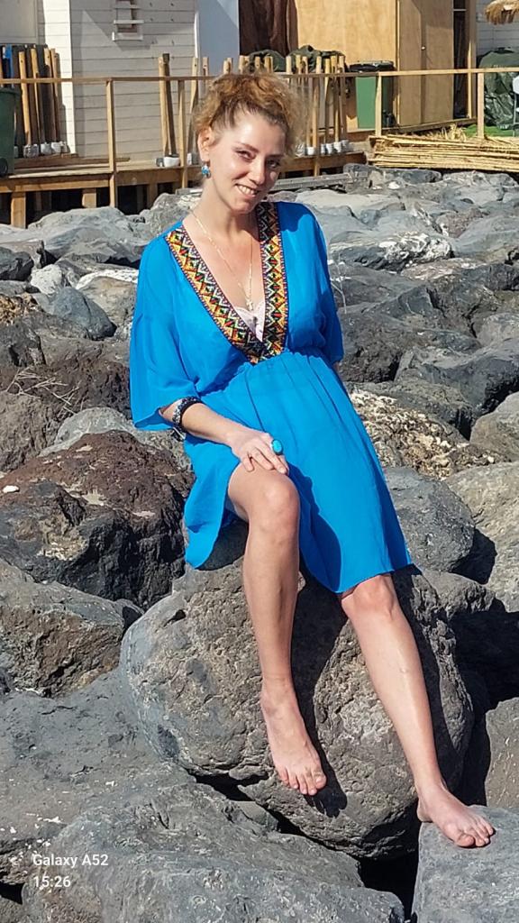 Chica busca chico en Tenerife: 