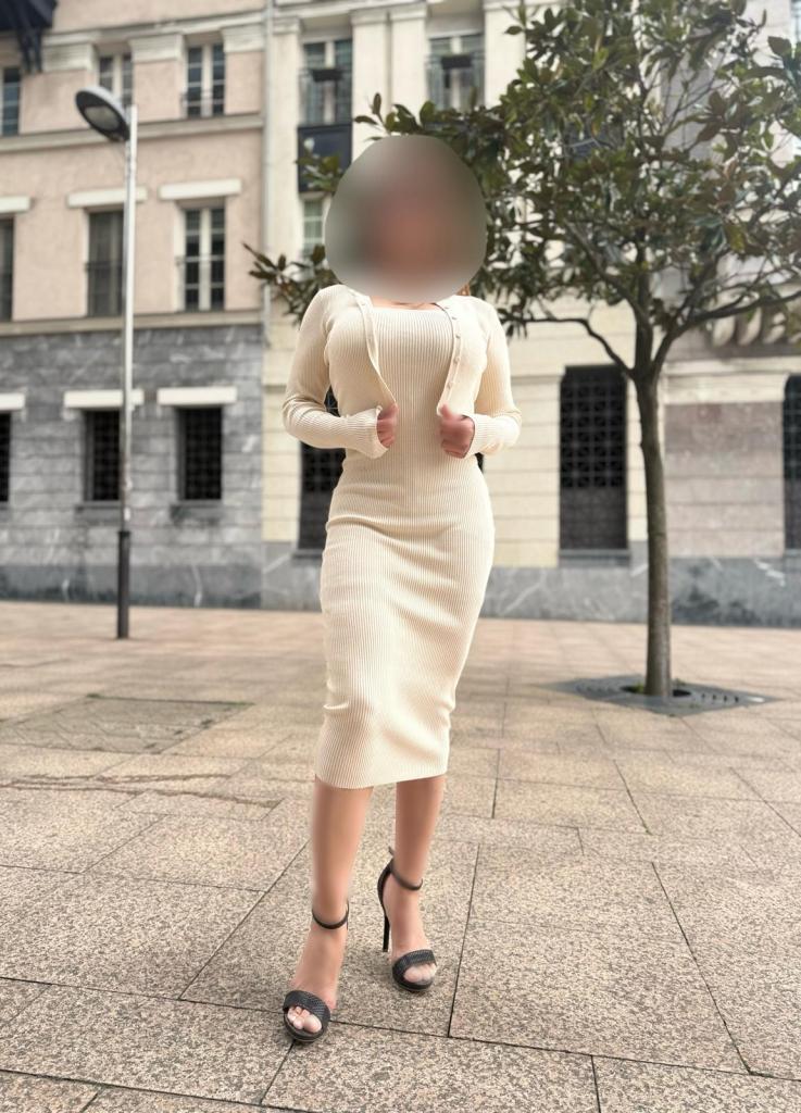 613916723: Chica busca chico en Vizcaya