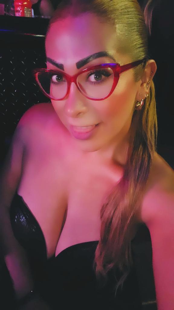 Travesti en Barcelona: 