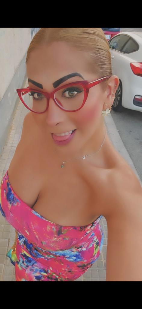 Travesti en Barcelona: 
