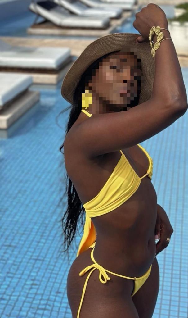 Chica busca chico en Tenerife: 