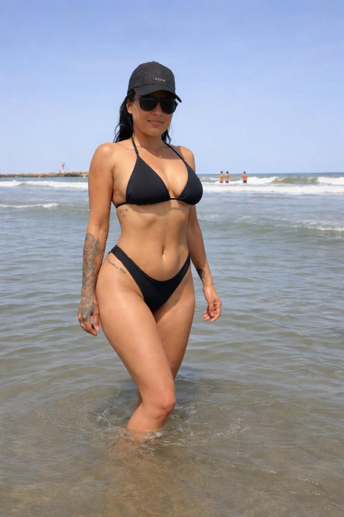 Chica busca chico en Barcelona: 