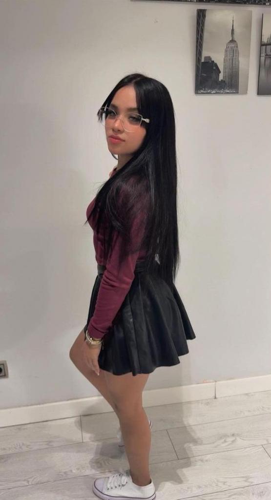 Chica busca chico en Madrid: 