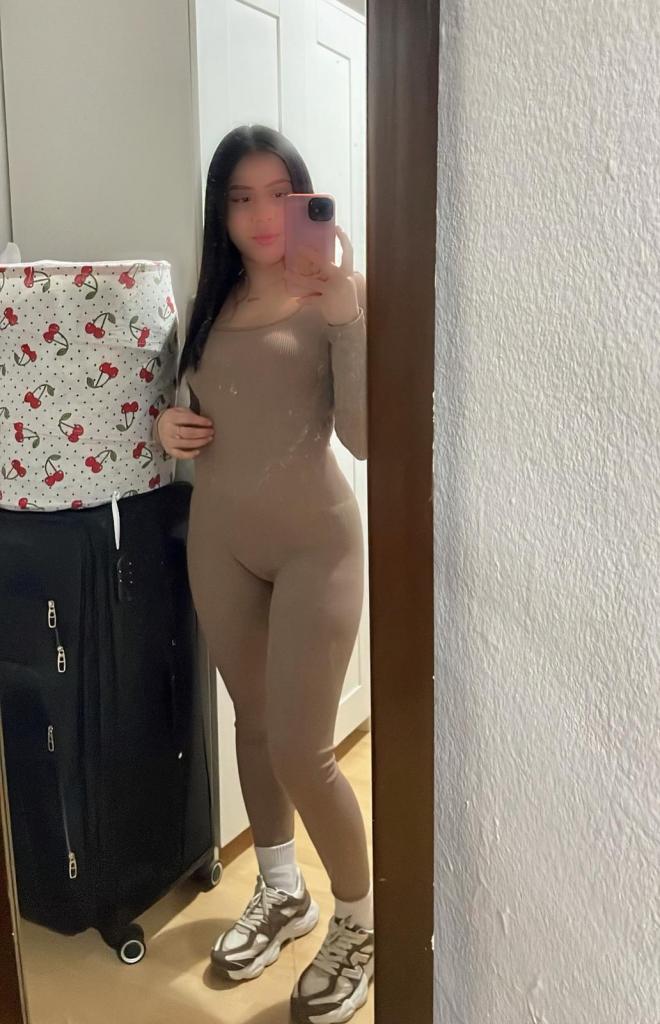 Chica busca chico en Barcelona: 