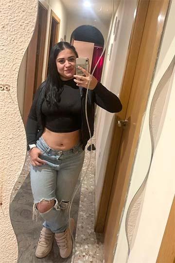 Chica busca chico en La Rioja: 
