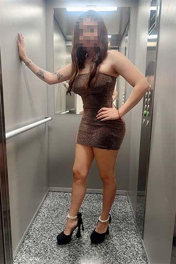 Chica busca chico en La Rioja: 