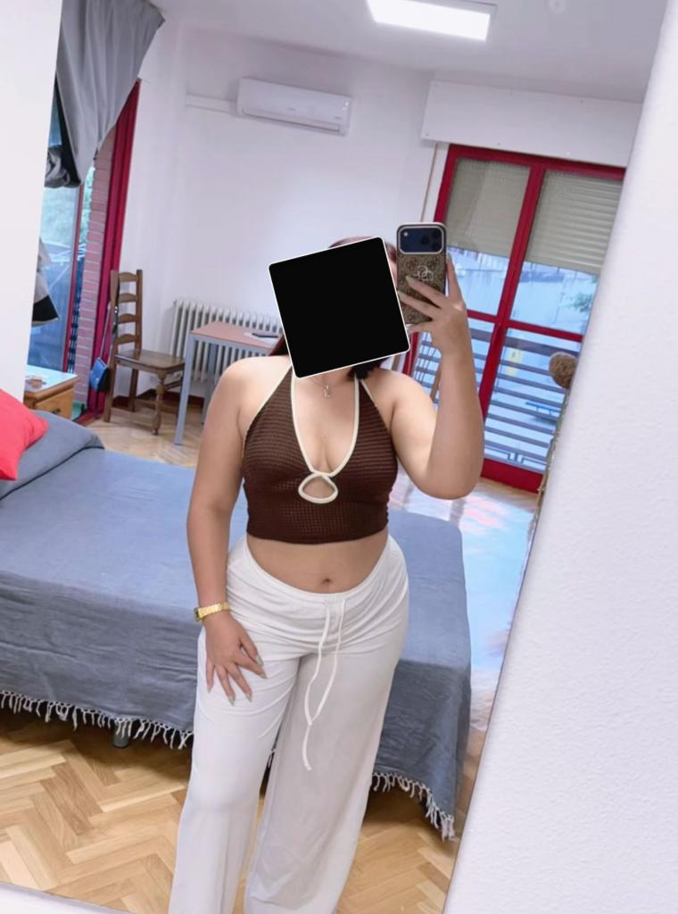 633937525: Chica busca chico en Toledo
