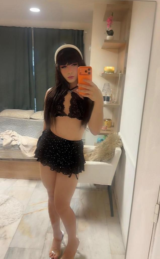 687146975: Transexual en Valencia