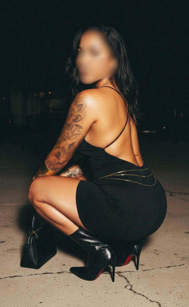 Chica busca chico en Madrid: 