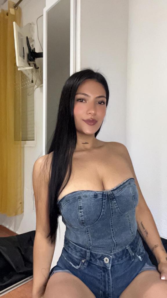Chica busca chico en Valencia: Chica busca chico