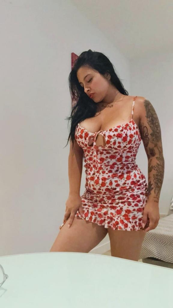 642654773: Chica busca chico en Madrid