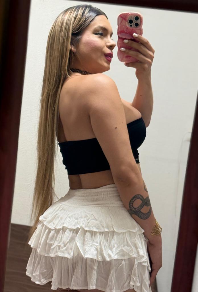 Travesti en Pontevedra: Transexuales y Travestis