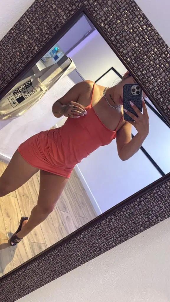 Chica busca chico en Toledo: 