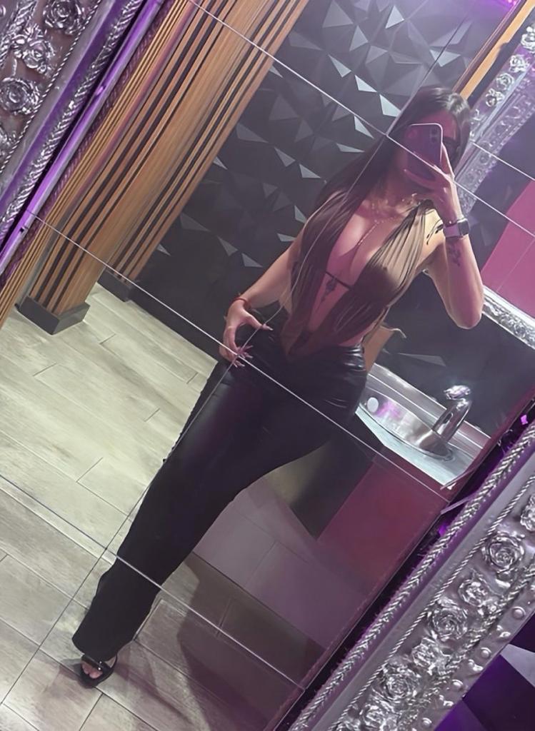 Chica busca chico en Las Palmas: 