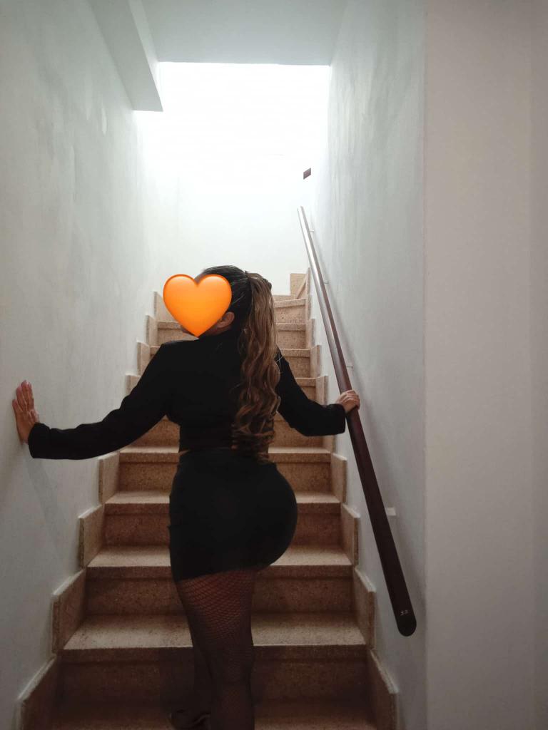 Chica busca chico en Mallorca: 