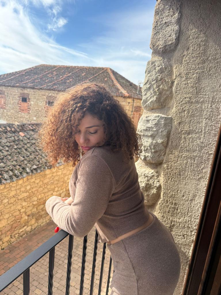 Chica busca chico en La Rioja: 