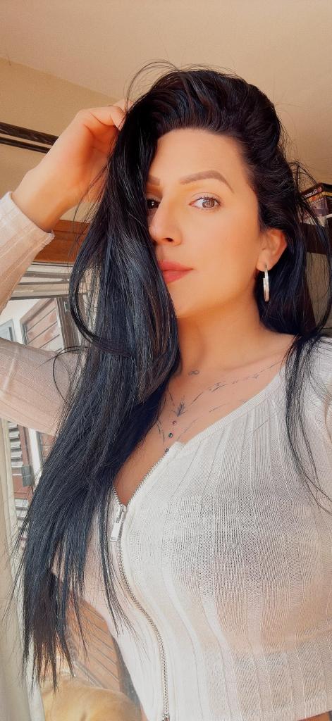 Transexual en Alicante: 