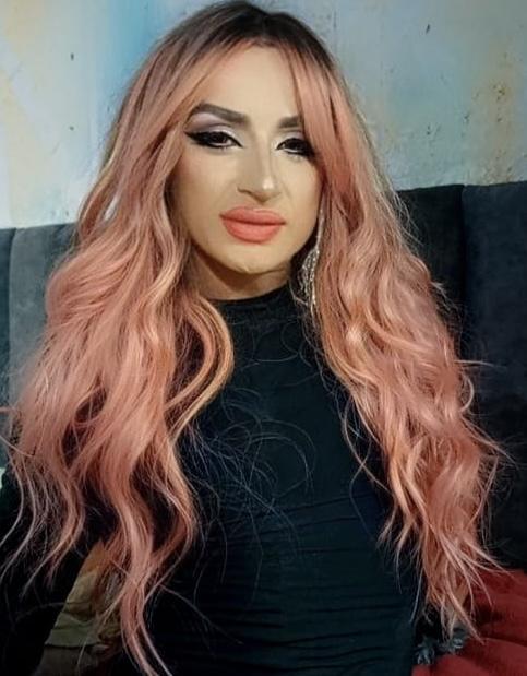 Transexual en Vizcaya: 