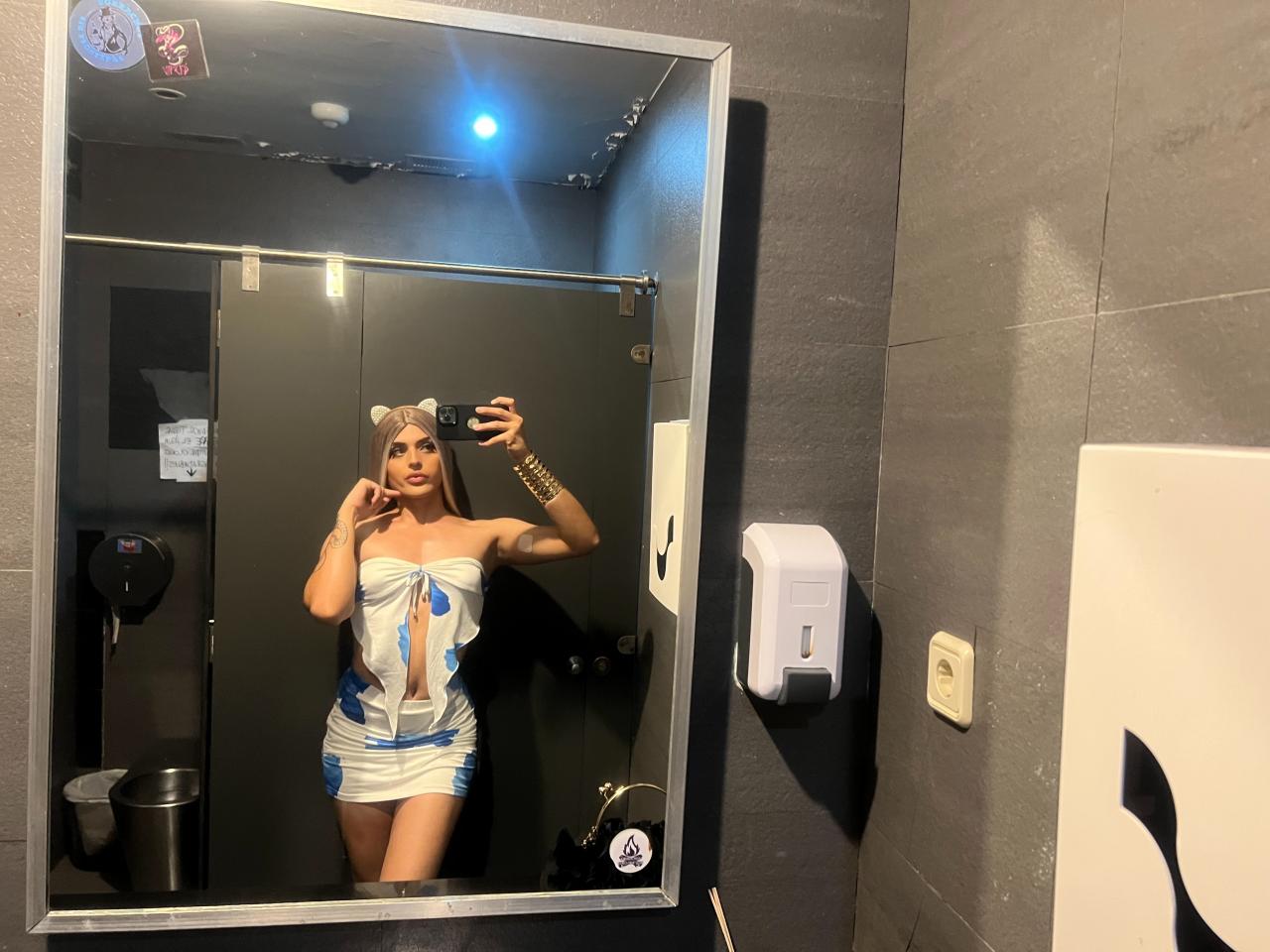 604382058: Transexual en Zaragoza