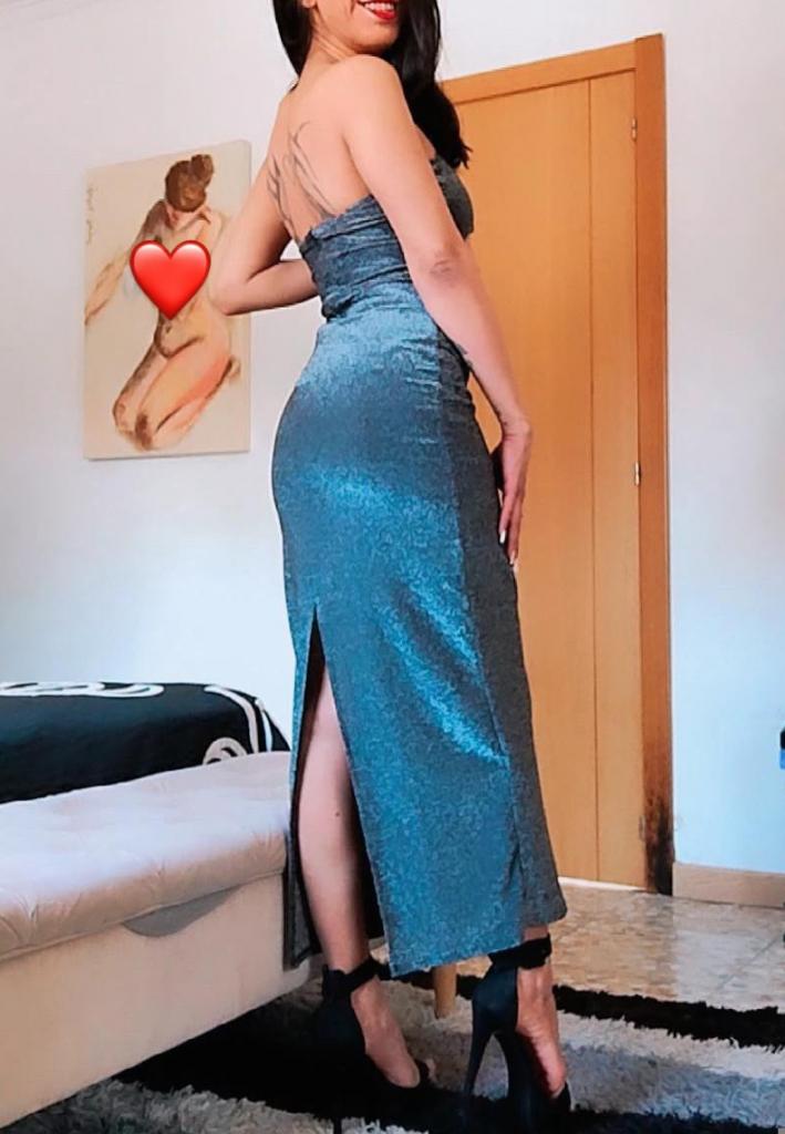 Chica busca chico en Alicante: 