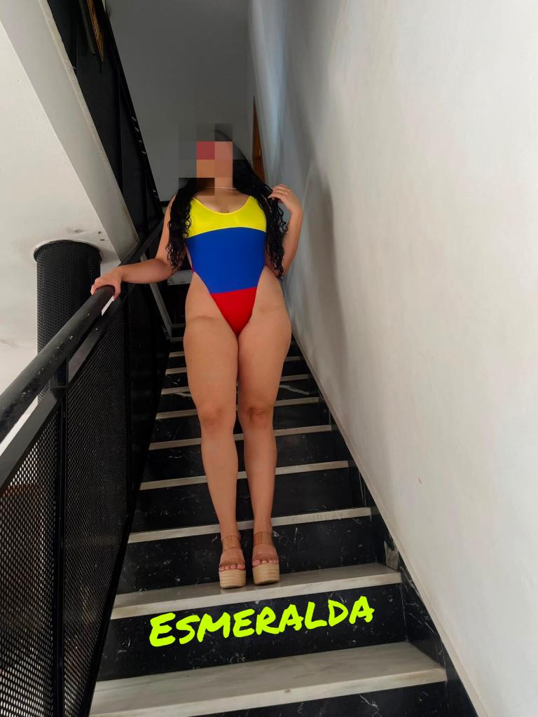Chica busca chico en Jaén: 