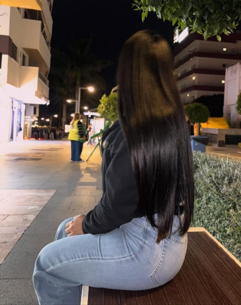 Chica busca chico en Toledo: 