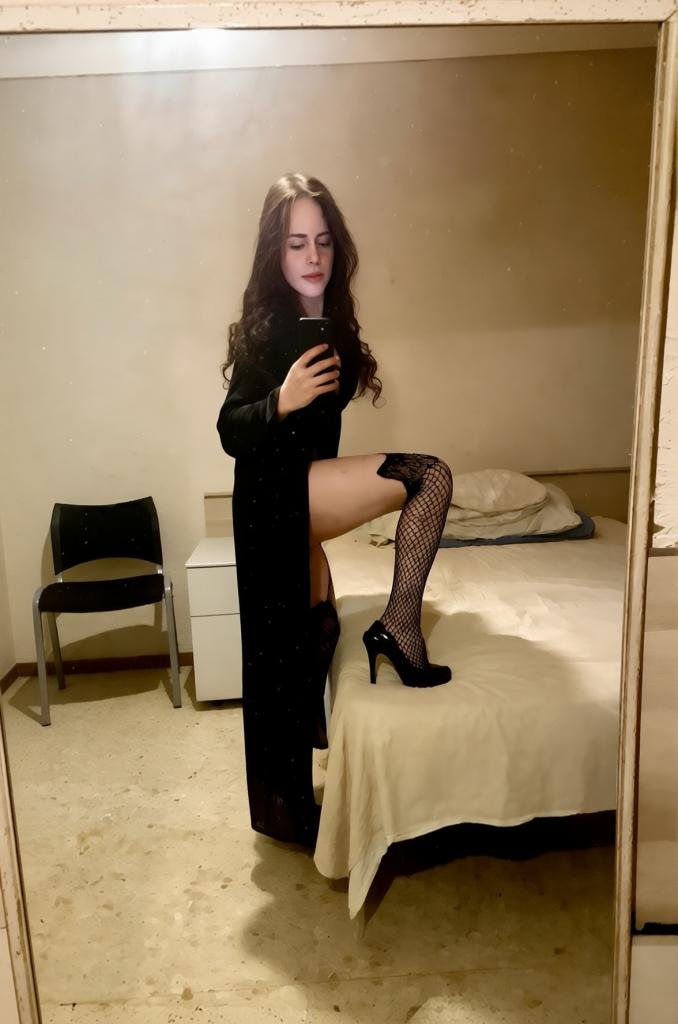 Travesti en Zaragoza: 