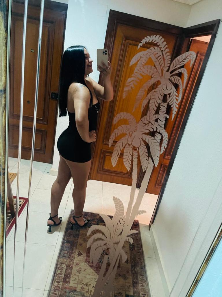 601929126: Chica busca chico en Valencia