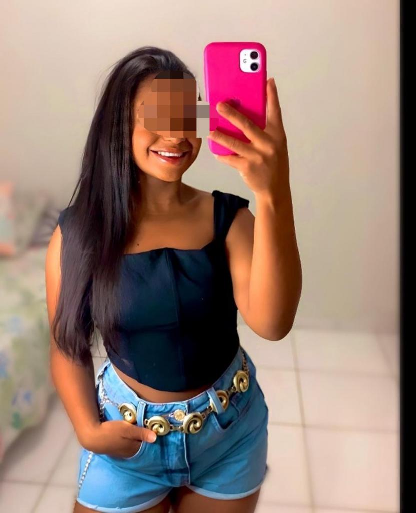 Chica busca chico en Badajoz: 