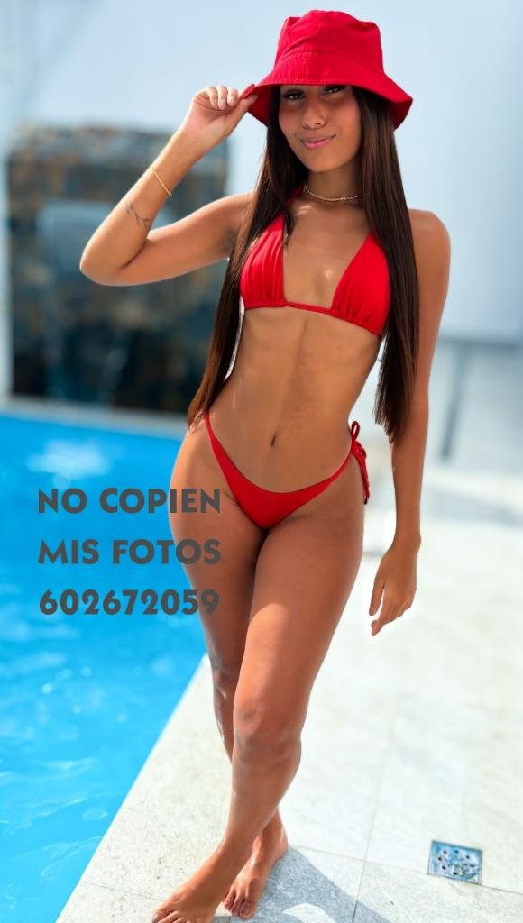 Chica busca chico en Alicante: 