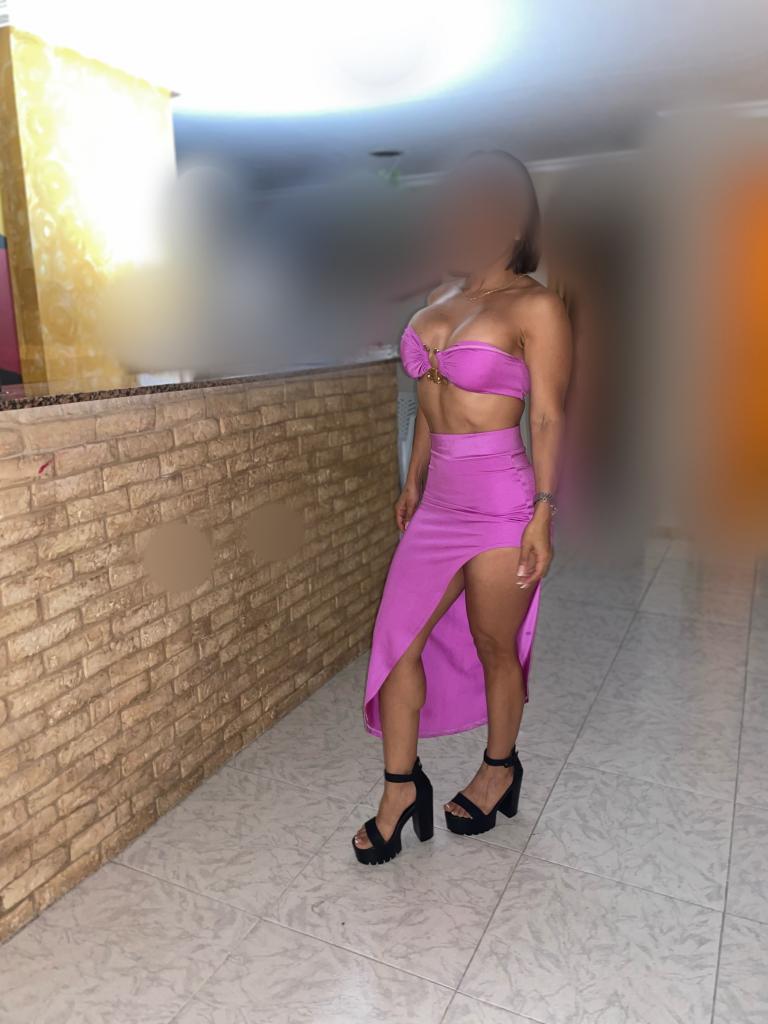 Chica busca chico en Alicante: 
