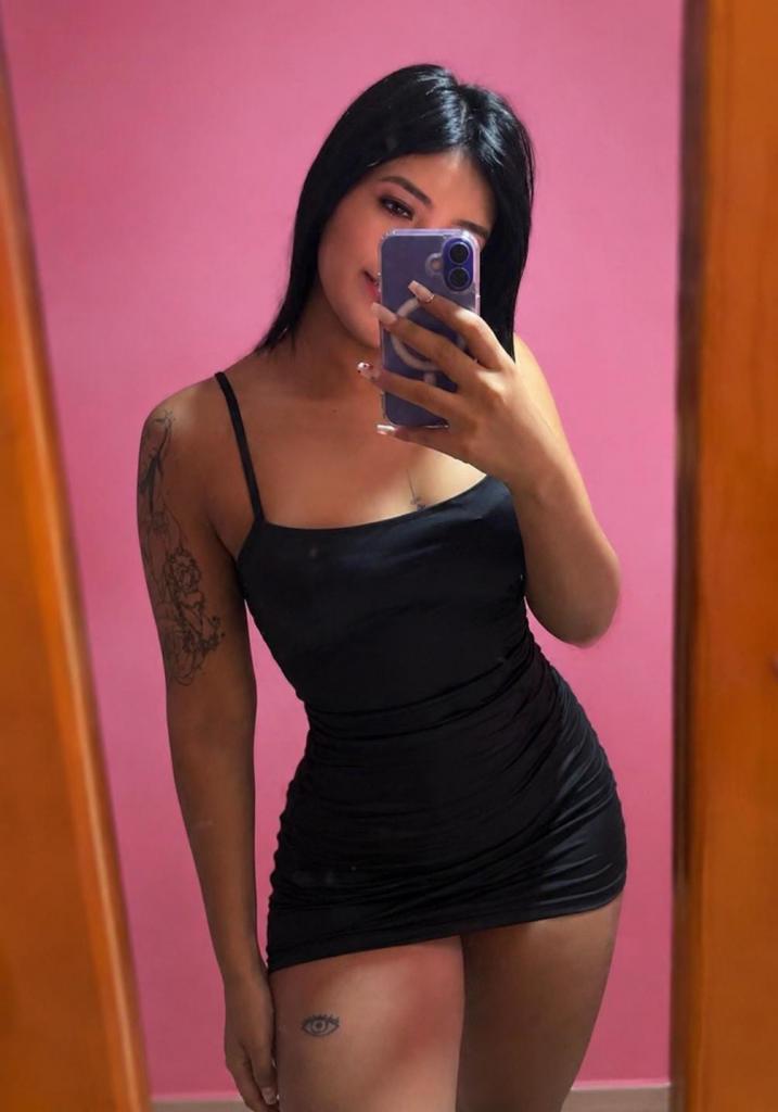 Chica busca chico en Madrid: Chica busca chico