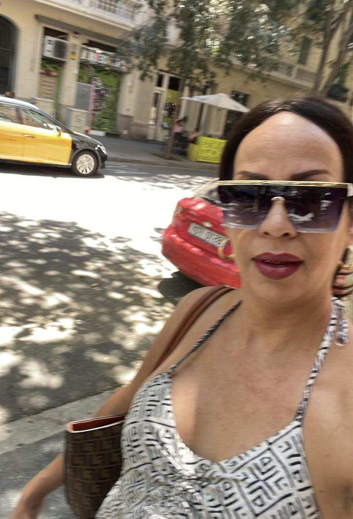 644584231: Transexual en Barcelona