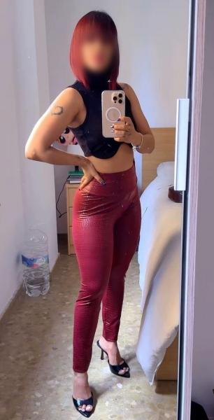 613631410: Chica busca chico en Málaga