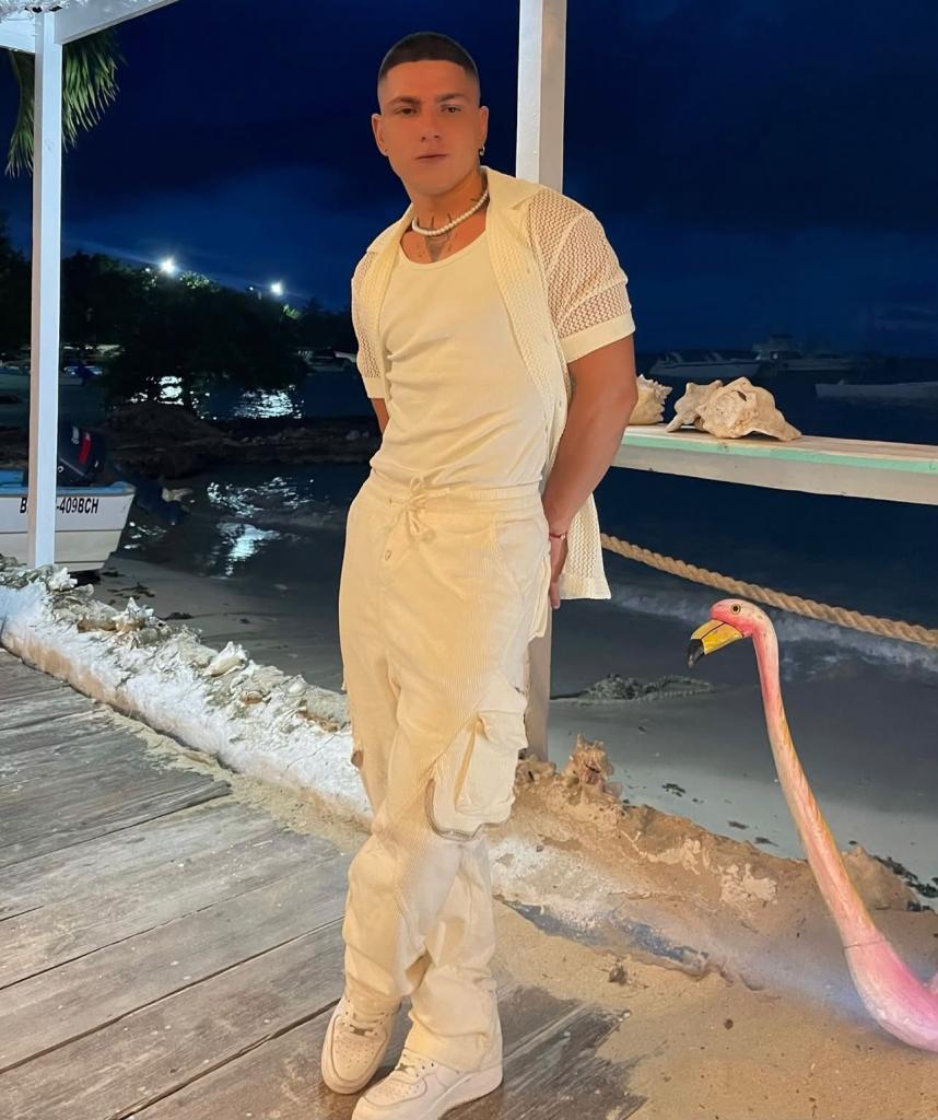 Chico busca chica en Murcia: 