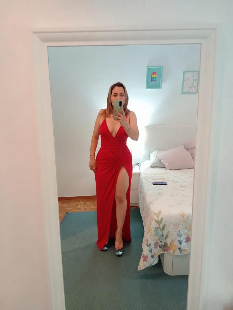 Chica busca chico en Barcelona: 