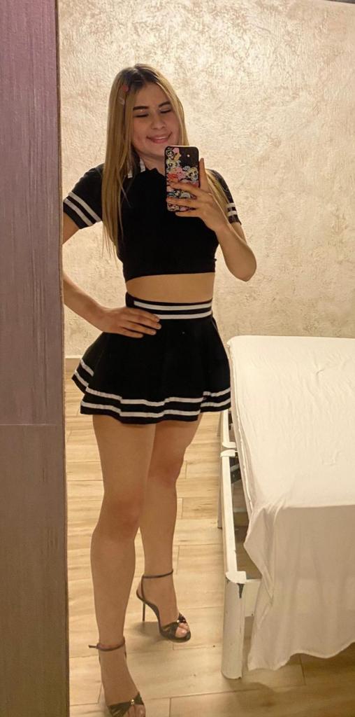 Chica busca chico en Alicante: 