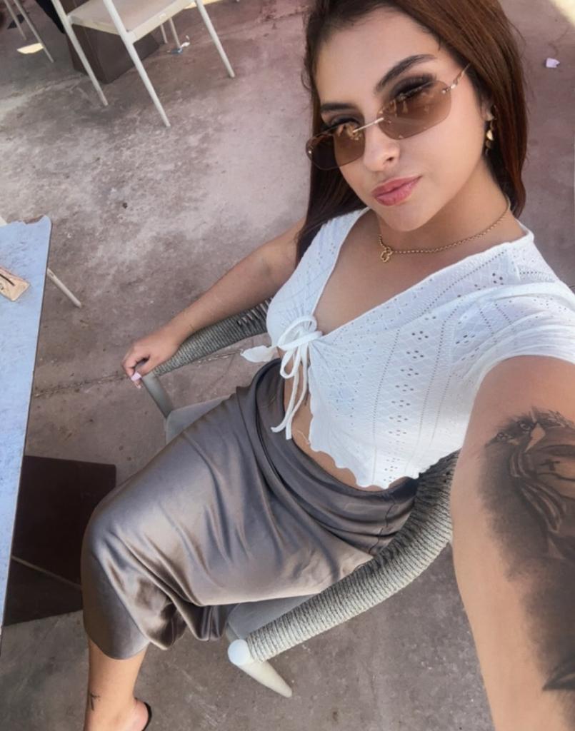 Chica busca chico en Valencia: 