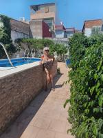 655811587: Travesti en Valencia