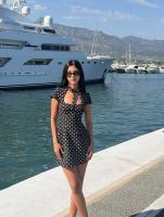 689265390: Chica busca chico en Málaga