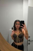 613336331: Chica busca chico en Madrid