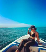 745051660: Chica busca chico en Murcia