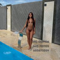 602672059: Chica busca chico en Alicante