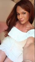 687841635: Transexual en Málaga