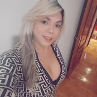 659718594: Transexual en La Coruña